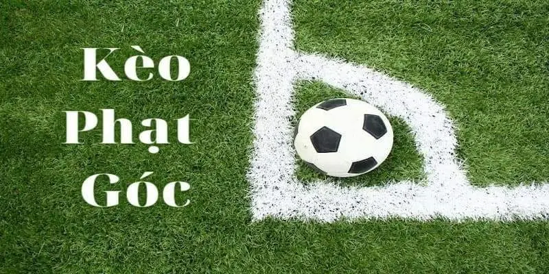 Kèo phạt góc QQ88 là gì?